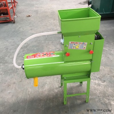 淀粉加工設備  生產淀粉設備 云南淀粉機