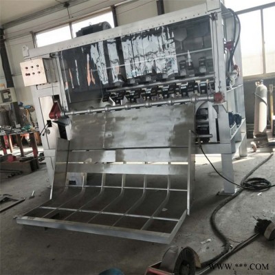 利順 LS-ZTM 豬刨毛機 打毛機 刨毛設(shè)備 屠宰脫毛機 屠宰加工設(shè)備