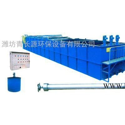 渦凹?xì)飧C(jī)，氣浮設(shè)備，污水處理設(shè)備 回收纖維、油脂、填料等有用物質(zhì)