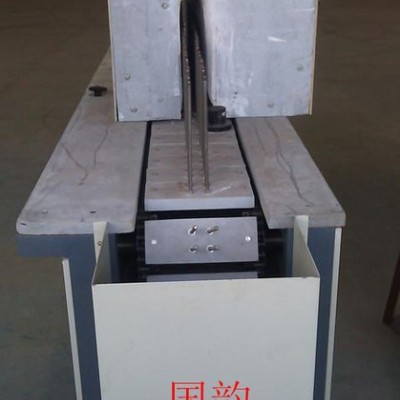 供應(yīng)鄭州國韻JZ-200/4截齒焊接設(shè)備、截齒焊接調(diào)質(zhì)生產(chǎn)線