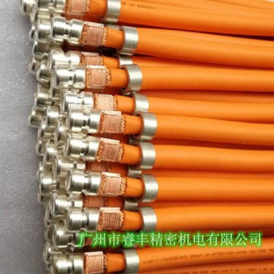 超聲波線束焊接機 超聲波智慧型線束焊接設(shè)備