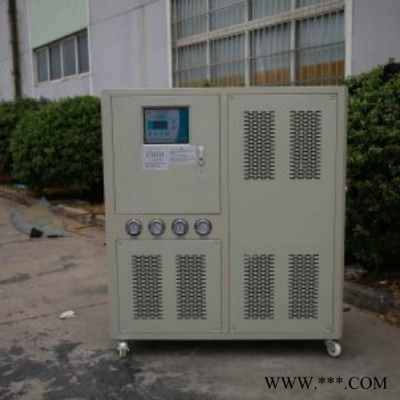油脂分解反應(yīng)用冷水機_星德機械