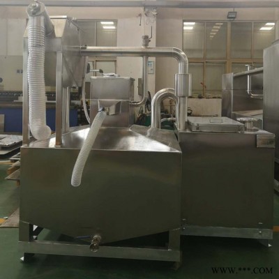 【艾爾天合】KRGYG-35-15-3.0/2 不銹鋼隔油器廢水油脂分離