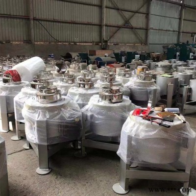 菜籽油油渣過濾機 榨油配套立式油渣分離機 油脂脫磷濾油機