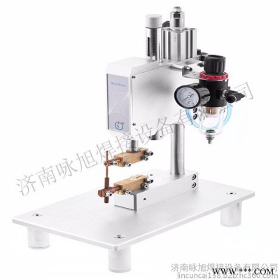 供應(yīng)詠旭焊接設(shè)備，電池焊機 電池點焊機，電池點焊機，端子焊機 DPM-10K直流逆變電池點焊機