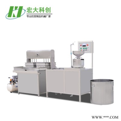 **豆腐機(jī)械設(shè)備 鹵水豆腐機(jī)加工設(shè)備 可定制大型豆腐生產(chǎn)線 出廠價銷售豆腐加工設(shè)備
