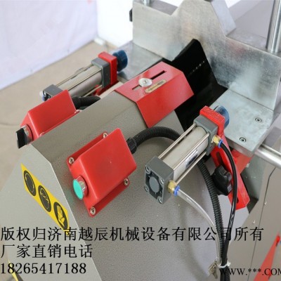 廠家供應濟南塑鋼門窗加工設備，塑鋼V型鋸價格，塑鋼門窗加工設備廠家，中空玻璃加工設備，雕刻機設備 塑鋼門窗設備