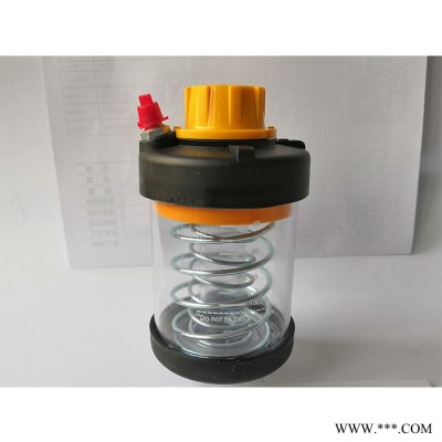 電機(jī)加脂器 注脂注油泵pulsarlubeS100械式加注油脂器 黃油泵