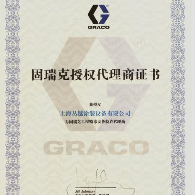 固瑞克盾構(gòu)機油脂泵 固瑞克CM1559 固瑞克CM3959