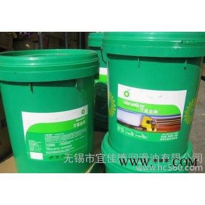 BP安能欣HTX220EnersynHTX220合成齒輪油， 軸承潤(rùn)滑油脂