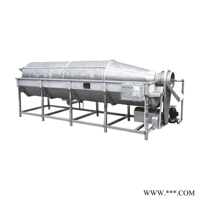 江蘇李工  凈菜加工設備  凈菜加工機器   滾筒清洗  歡迎來電咨詢