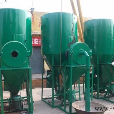 **飼料混合攪拌機 立式飼料攪拌機 飼料加工設(shè)備 飼料攪拌機