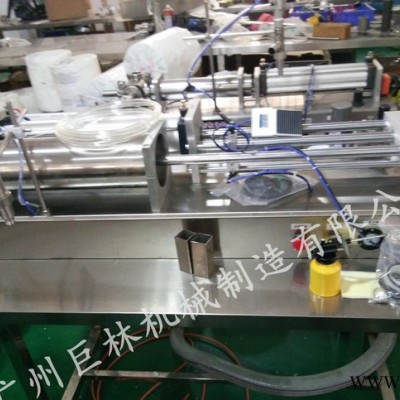 臥式灌裝  調(diào)味汁灌裝  凝膠灌裝機(jī)  油脂灌裝機(jī)  脂膏灌裝機(jī)