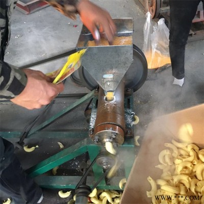 濟(jì)寧食品加工設(shè)備 大米花加工機(jī) 食品膨化機(jī) 大米花機(jī)江米棍機(jī)