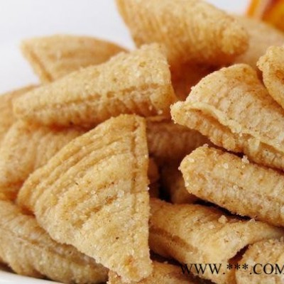 妙脆角加工設(shè)備、油炸食品膨化設(shè)備