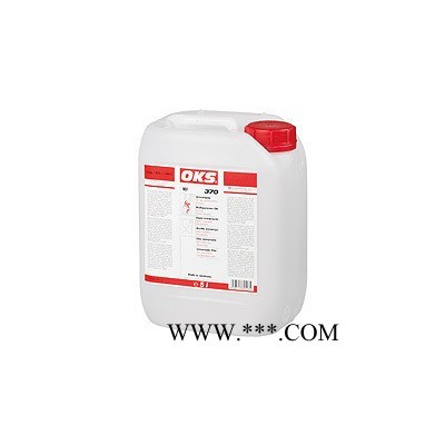 原裝德國OKS 370 多用途食品級潤滑油脂 5L/桶