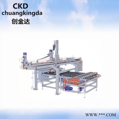 垂直升降懸臂平式上下磚機(jī)生產(chǎn)廠家 瓷磚加工設(shè)備
