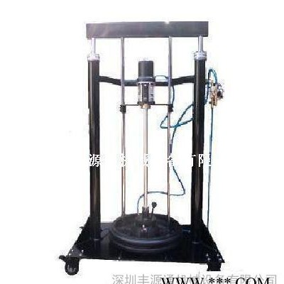 FYT-18J-H氣動油脂機+氣動打膠機+大流量油脂機