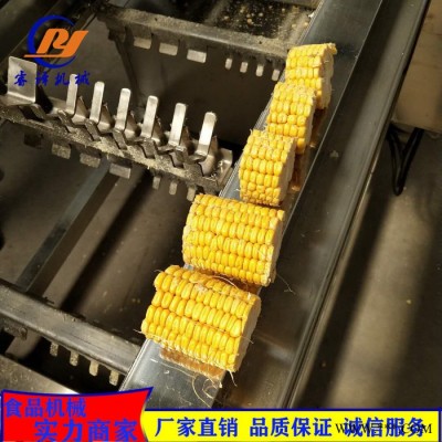 切段機(jī)  蔬菜切段機(jī) 切段去尾加工設(shè)備  睿譯
