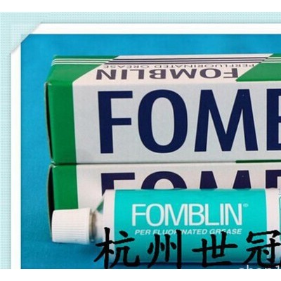 意大利Fomblin AR555 ，蘇威AR 555 Solvay Solexis PFPE潤滑油脂