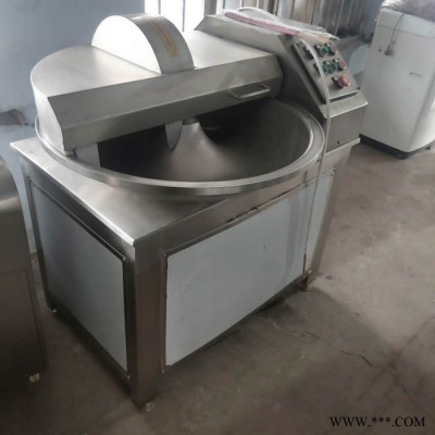 斬切機(jī) 魚(yú)豆腐加工設(shè)備 肉類(lèi)斬拌機(jī)