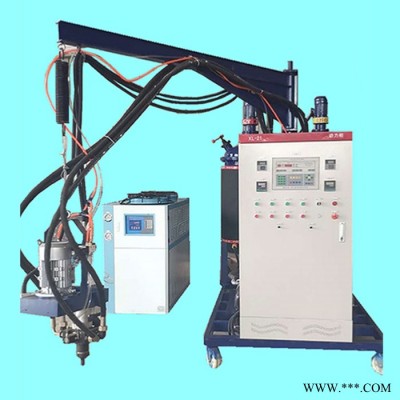 聚氨酯發(fā)泡機(jī)低壓發(fā)泡設(shè)備PU慢回彈泡沫發(fā)泡機(jī)設(shè)備免費(fèi)技術(shù)指導(dǎo) 加工設(shè)備