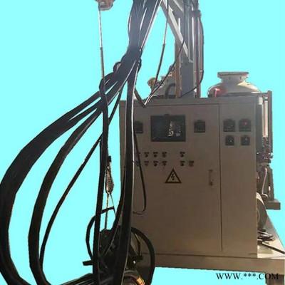 供應(yīng)PU高壓澆注機 聚氨酯制品加工設(shè)備 聚氨脂澆注澆注設(shè)備
