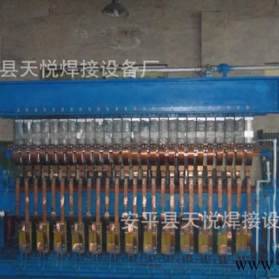 全自動，焊網(wǎng)機(jī) ， 煤礦支護(hù)網(wǎng)  防爬網(wǎng)等絲網(wǎng)專用焊接設(shè)備