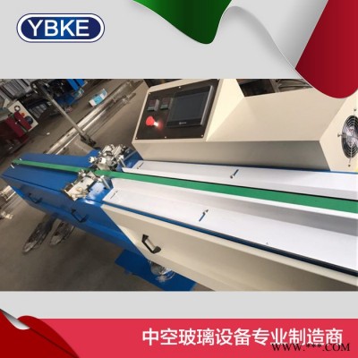 英蓓克 丁基膠涂布機(jī) 中空玻璃加工設(shè)備丁基膠涂布機(jī) 中空玻璃加工設(shè)備