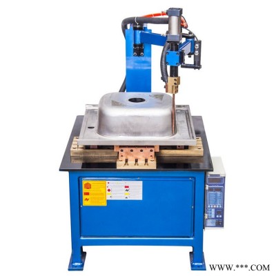 FNS-200KVA 系列CNC數(shù)控全自動洗手盆焊接工作站，調(diào)直機，切斷機，打扣機，供應(yīng)詠旭焊接設(shè)備 全自動洗手盆焊接機