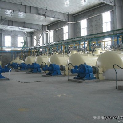 供應(yīng)油脂加工成套設(shè)備交鑰匙工程