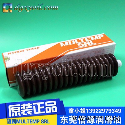 日本協(xié)同油脂AC油脂專用于各種 齒輪及滑動部位的潤滑