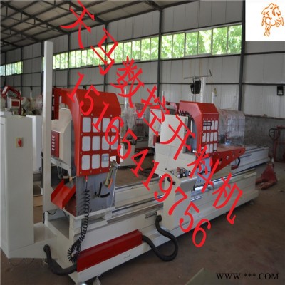 質(zhì)量好的門窗加工設(shè)備廠家電話