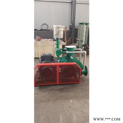 和立HLSR 工業(yè)用換氣風(fēng)機(jī) 高壓羅茨風(fēng)機(jī) 高壓旋渦風(fēng)機(jī) 曝氣回轉(zhuǎn)式風(fēng)機(jī)