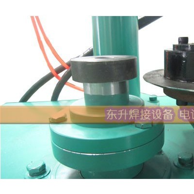 東升焊接設(shè)備JDK2255 切邊機(jī) 水壺切邊機(jī) 修邊機(jī)