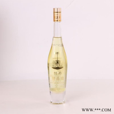 博發(fā)油脂  牡丹**油送禮佳品