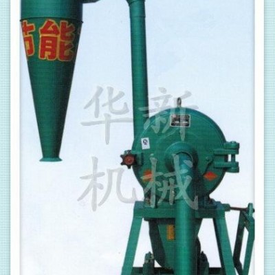 新型全自動飼料粉碎機 玉米五谷粉碎機飼料 養(yǎng)殖加工設(shè)備