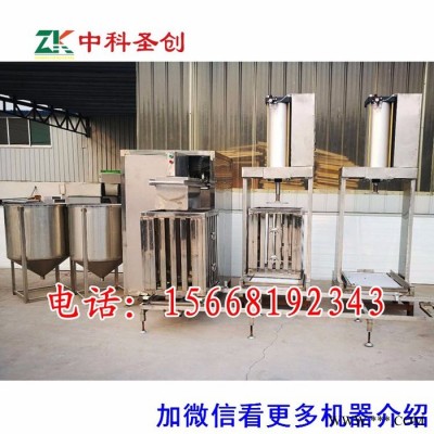 綿陽(yáng)豆腐干加工設(shè)備，豆腐干自動(dòng)生產(chǎn)設(shè)備，生產(chǎn)豆腐干設(shè)備，自動(dòng)上料，自動(dòng)潑腦