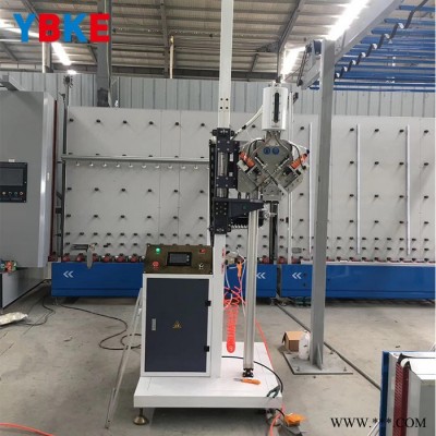 英蓓克 中空玻璃設(shè)備分子篩灌裝機(jī) 全套中空玻璃加工設(shè)備
