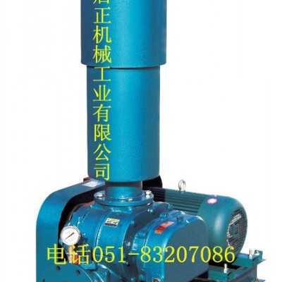 供應(yīng)啟正高壓風(fēng)機(jī) 羅茨鼓風(fēng)機(jī)【三葉羅茨鼓風(fēng)機(jī)】山東風(fēng)機(jī)