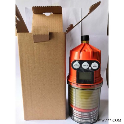雕刻機(jī)自動(dòng)加脂注油器 pulsarlubeM125/M250注脂器 單點(diǎn)加油脂器
