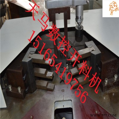 鋁合金門窗/加工設(shè)備有哪些機器
