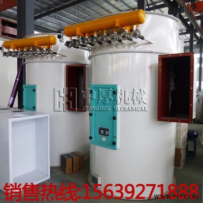 TBLM系列脈沖布筒濾塵器廠家糧食除塵器機(jī)械 糧食加工除塵設(shè)備除塵器價格