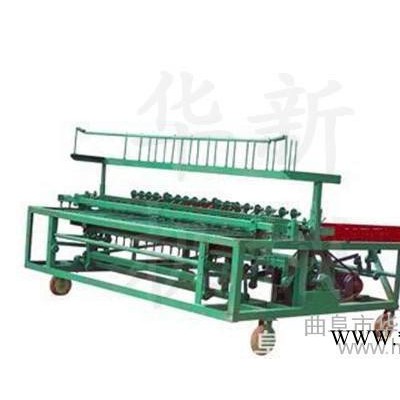 稻草編織機 草定做簾機不同型號 草墊專用加工設(shè)備