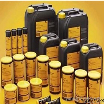 克魯勃KLUBER MICROLUBE GL 261潤(rùn)滑油脂 1KG包裝