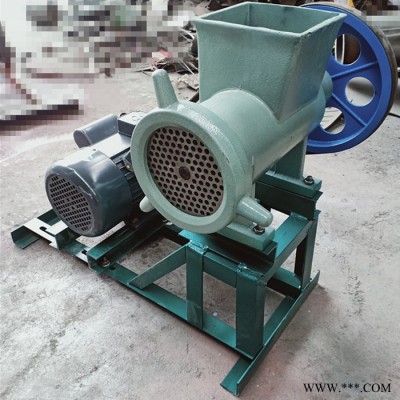柴油機帶動飼料顆粒機 雜粕制粒機設(shè)備 飼料加工設(shè)備生產(chǎn)廠家
