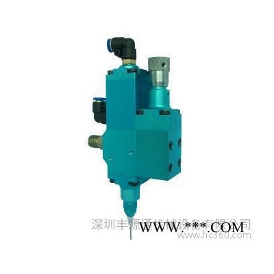 直銷定量閥+油脂定量閥+點(diǎn)膠閥+黃油定量閥+0.01-500克定量閥