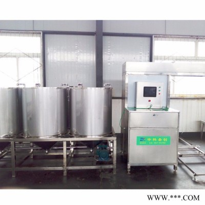 嘉興大型豆腐干加工設(shè)備，豆腐干生產(chǎn)機(jī)器，豆腐干設(shè)備廠家