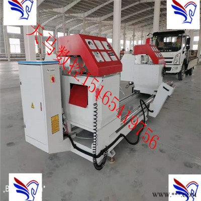 河南斷橋鋁門窗加工設(shè)備的廠家現(xiàn)貨供應(yīng)