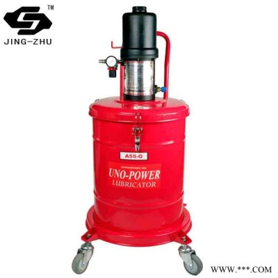 黃油機A55+定量閥流量控制閥油脂注脂閥DL-203 定量注脂2~25克